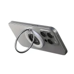 Joyroom JR-ZS383 MagSafe magnetický držiak čierna (6941237104472)