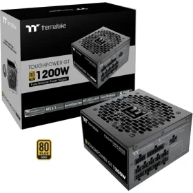 Thermaltake Toughpower GT 1200W čierna / ATX 3.1 / aktívny PFC / 80 PLUS Gold / modulárny (PS-TPT-1200FNFAGE-3)