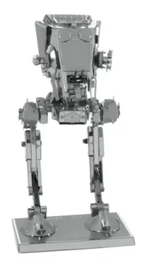 Metal Earth 3D Puzzle Star Wars: AT-ST