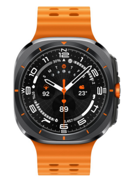 Samsung Galaxy Watch Ultra LTE 47mm (2025) Orange (SM-L705FZB2EUE)