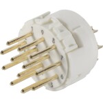 HARTING 09 15 112 2612 09151122612 vložka M23, 1 ks; 09151122612