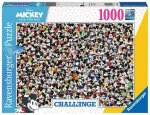 Ravensburger Disney: Mickey a priatelia: Challenge