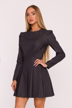 Denné šaty model 216577 Moe l