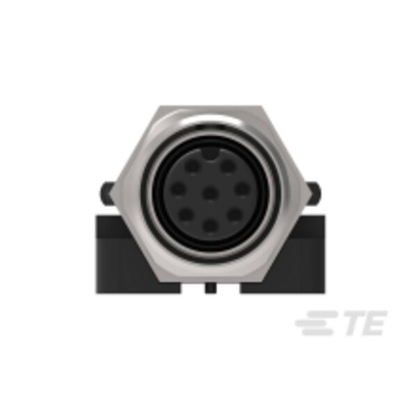 TE Connectivity TE AMP M8/M12 Connectors 5-2172071-2 1 ks; 5-2172071-2