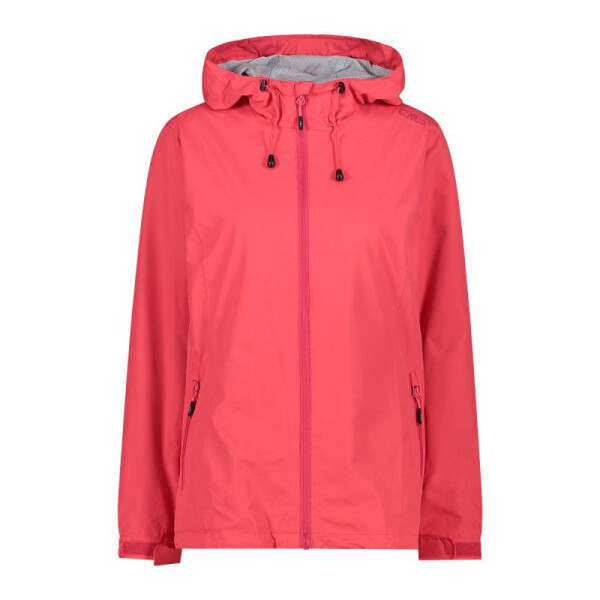 Cmp Woman Bunda s kapucňou Fix Hood W 39X6636-C712 36