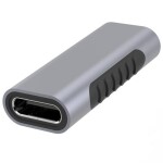 PremiumCord Aluminium USB-C samica - USB-C samica spojka (kur31-25)