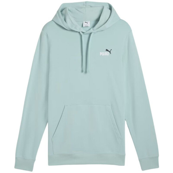 Puma Ess 2 Color Small No.1 Logo Hoodie TR M 684719 67 Muži M