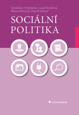 Sociální politika, Ondrášek Stanislav