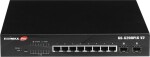 EDIMAX GS-5208PLG V2 sieťový switch 8 + 2 porty