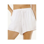 Dámske šortky RIP CURL Premium Surf Holiday Short, biele L