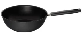 Fiskars Hard Face 1052233 Wok panvica 28 cm (1052233)