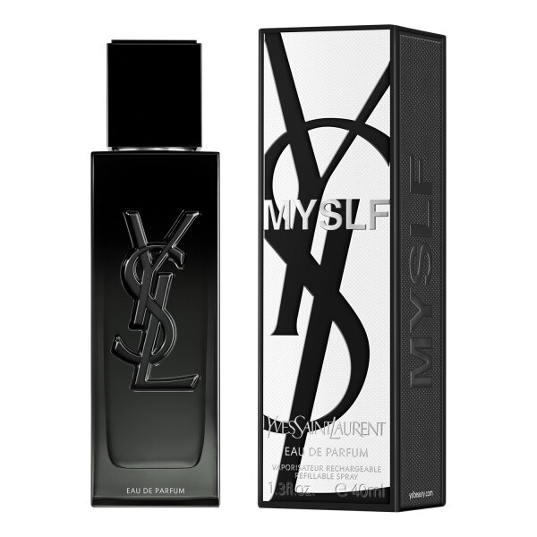 Yves Saint Laurent MYSLF EDP (plnitelná) ml