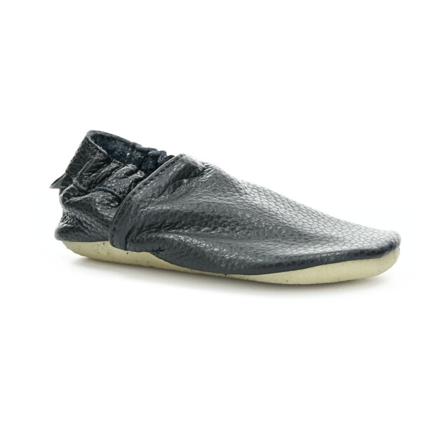 Funky-Monkey Funky Monkey Smoot PRE sivé barefoot capáčky 31 EUR