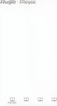 Ruijie Reyee RG-RAP1200(P) / Access Point / Wi-Fi 5 (RG-RAP1200(P))