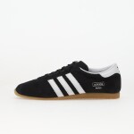 Tenisky adidas Paris Core Black/ Ftw White/ Gum4 EUR 40 2/3