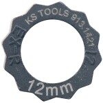 Vyťahovač matíc, 12 mm KS Tools 9131421; 9131421
