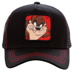 Capslab Freegun Looney Tunes Trucker Cap CL-LOO-1-TAZ1 jedna velikost