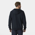 Helly Hansen HH Logo Full Zip Hoodie 2.0 M 30393 597 Pánske XL
