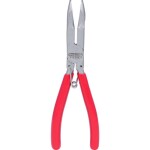 Sada klieští na čalúnenie, vr. 100 svoriek KS Tools 118.0160; 118.0160