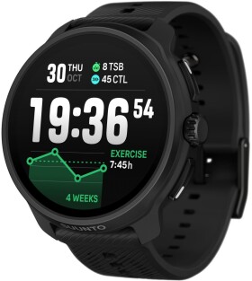 Suunto Race 2 All Black (SS051200000)