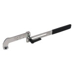 KS Tools 150.2990 Univerzálny blokovací nástroj / protidržiak pre ozubené kolesá vačkového hriadeľa; 150.2990