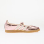 Tenisky adidas Samba Jane Wonder Quartz/ Off White/ Gum4 EUR 35 1/2