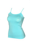 Dámska košieľka / tielko Gatta Camisole 2K 610 černá S