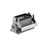 Weidmüller HDC 10B SLU 1M25G 1901640000 púzdro 1 ks; 1901640000