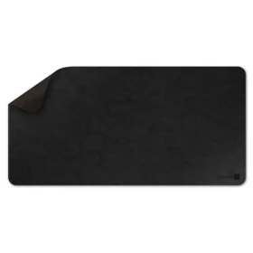 Connect IT DoubleColor čierna / podložka pod klávesnicu / 900 x 400 x 2 mm (CMP-4030-LG)