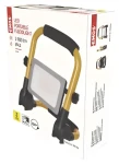 Emos ILIO / LED reflektor / 21W / 1900lm / neutrálna biela / IP44 / prenosný (1542033220)