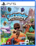 Sony Spele prieks PlayStation 5 Sackboy A Big Adventure!