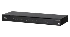 Aten VS0801HB / HDMI prepínač / 8 portov / 4K 4096×2160 / 60 Hz (VS0801HB-AT-G)