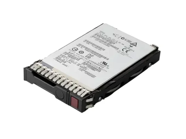 HPE 1.6 TB / SSD / 2.5" SAS / Mixed Use / SFF / SC / 1y (P09092-B21)