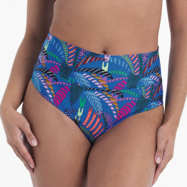 Spodny diel plaviek Lorena 8732-0 sardinia - RosaFaia Anita 335 sardinia 40