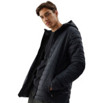 Pánska bunda 4F M240 4FAW23TDJAM240 20S