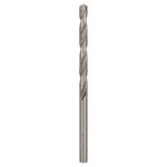 Bosch Accessories 2608585497 HSS kovový špirálový vrták 6.1 mm Celková dĺžka 101 mm brúsené DIN 338 valcová stopka 10 ks; 2608585497