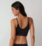 Dámske čipkované brazilky GO Allround Black 0004 - Sloggi černá (0004) 1