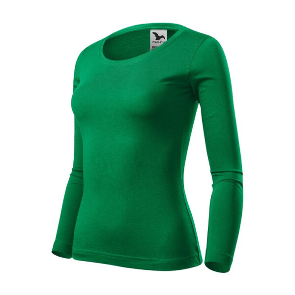 Tričko Malfini Fit-T Ls W MLI-16916 L