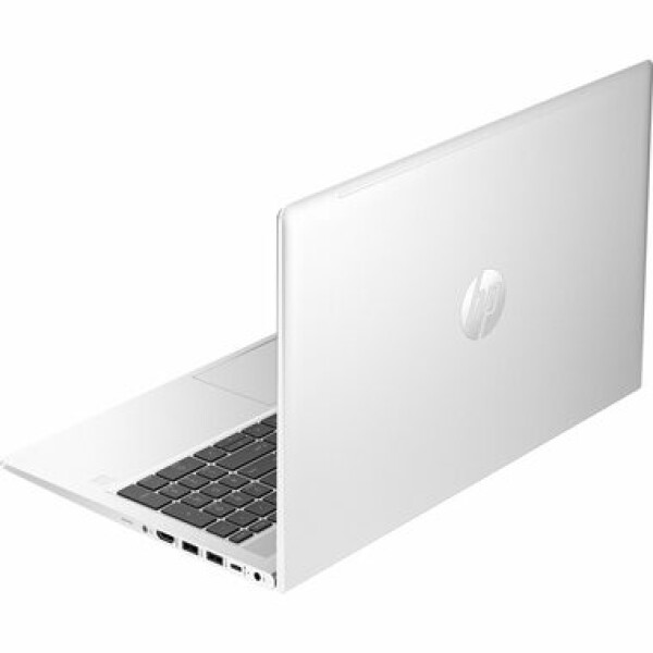 HP ProBook 455 G10 strieborná / 15.6 FHD / AMD Ryzen R5 7530U 2.0GHz / 8GB / 512GB SSD / Radeon Graphics / W11P (817Z8EA)