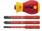 Wiha SoftFinish Stubby držiak bitov 040303-0931