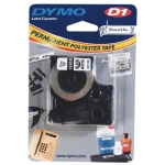 Páska do DYMO D1