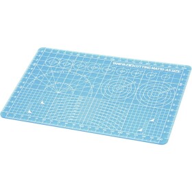 Tamiya DIN A5 rezacie podložka (d x š x v) 220 x 150 x 2 mm; 74142