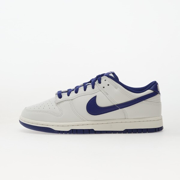 Tenisky Nike Dunk Low Retro Summit White/ Deep Royal Blue EUR 36.5