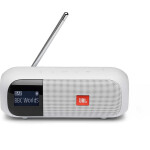 JBL Tuner 2 Biely (TUNER2WHT)