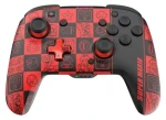 PDP Rematch GLOW Super Icon / Herný ovládač / bezdrôtový / Nintendo Switch / Svieti v tme / výdrž 40 h (500-202-SPIG)