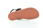 Baby Bare Shoes Baby Bare Luna Black AD barefoot sandále 37 EUR