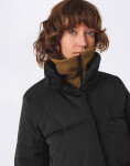 SKFK Harea Coat F252N BLACK 42