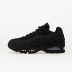 Tenisky Nike x Levi's Air Max 95 Og Black/ Black-Anthracite-Gym Red EUR 37.5