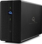 OWC 2.5"/3.5" SATA - Thunderbolt 3 Mercury Elite Pro Dock (OWCTB3DKP2D)