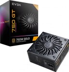 EVGA SuperNOVA GT 750W (220-GT-0750-Y2)